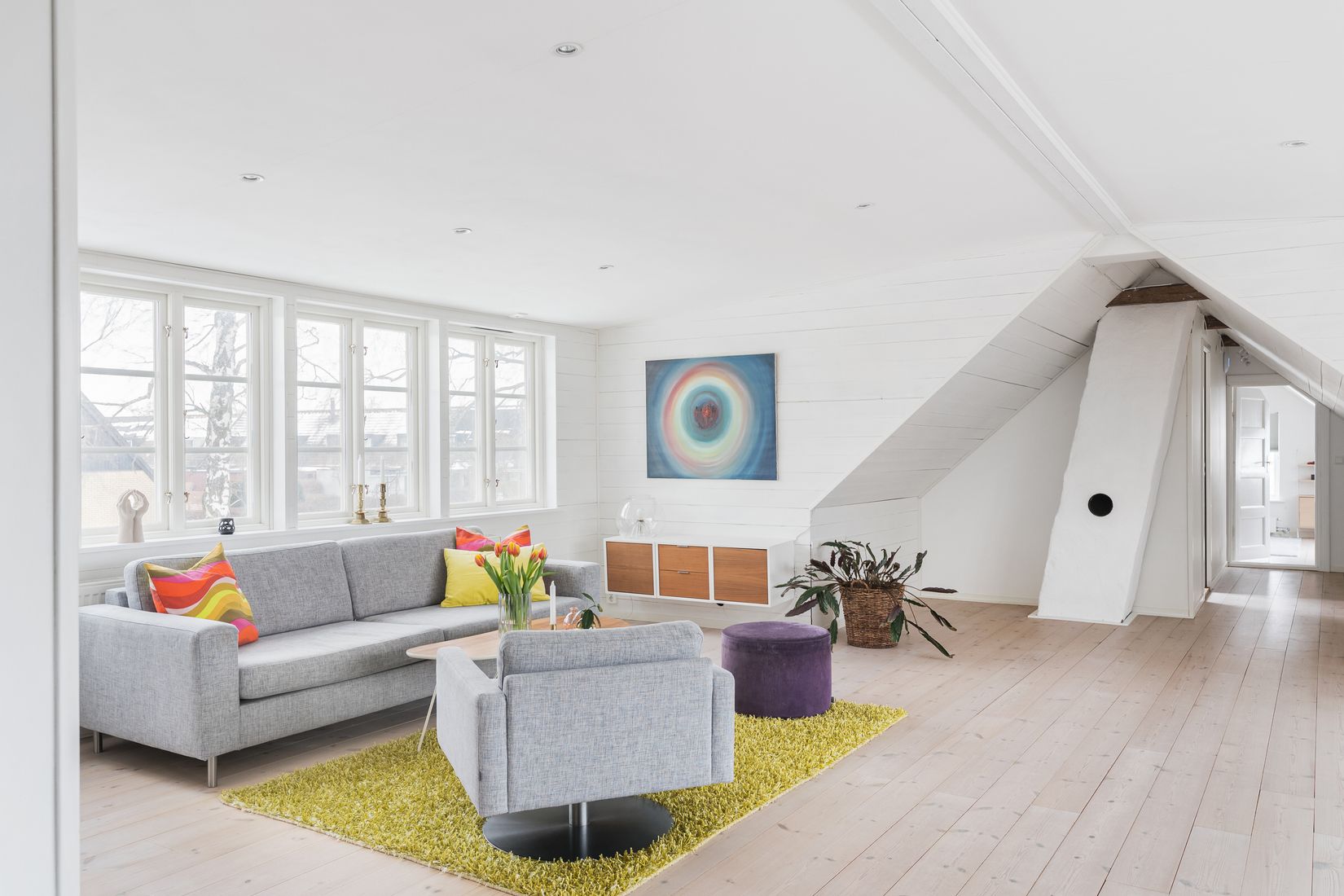 Villa, Dirigentvägen 2, Orkesterbyn, Staffanstorp