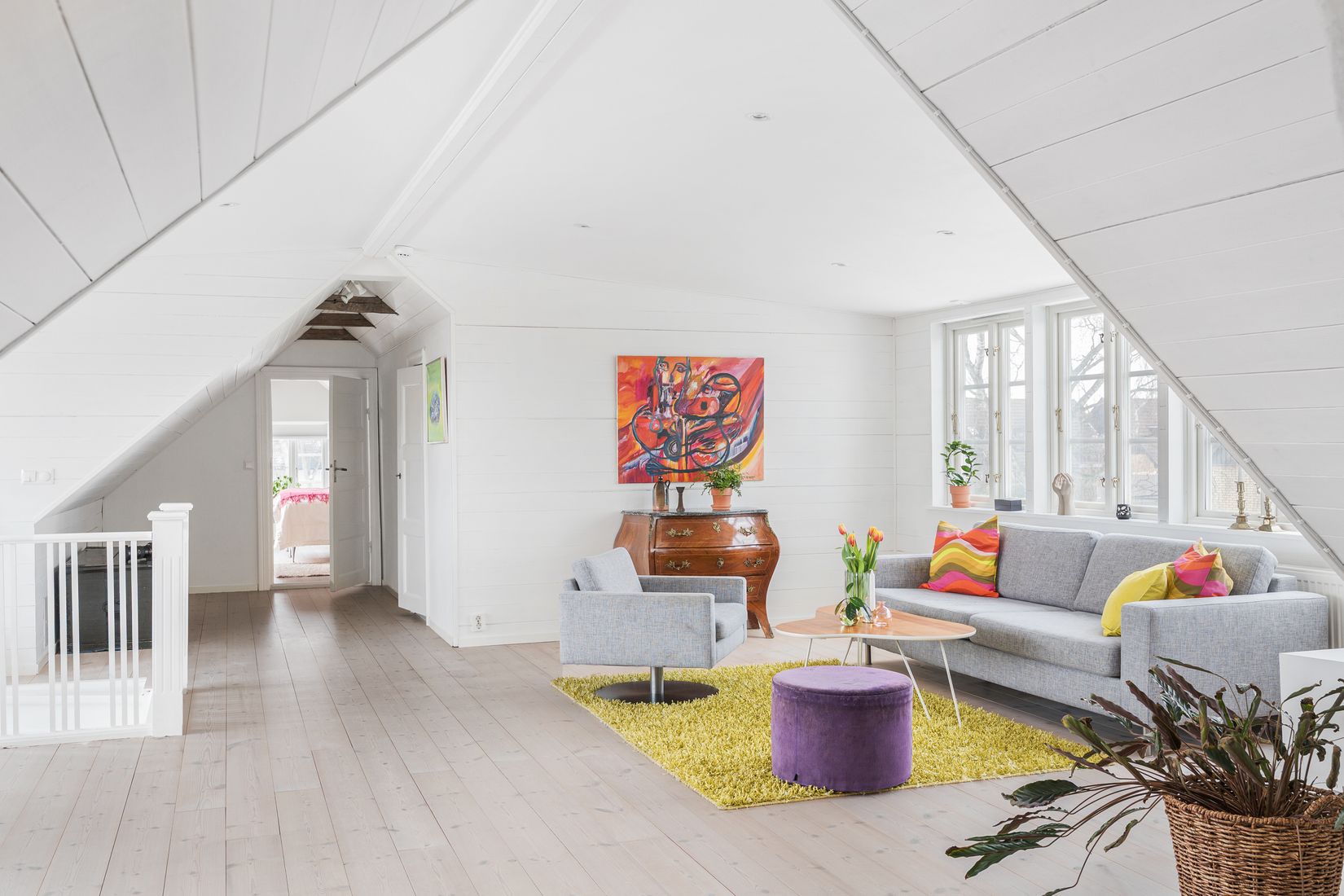 Villa, Dirigentvägen 2, Orkesterbyn, Staffanstorp