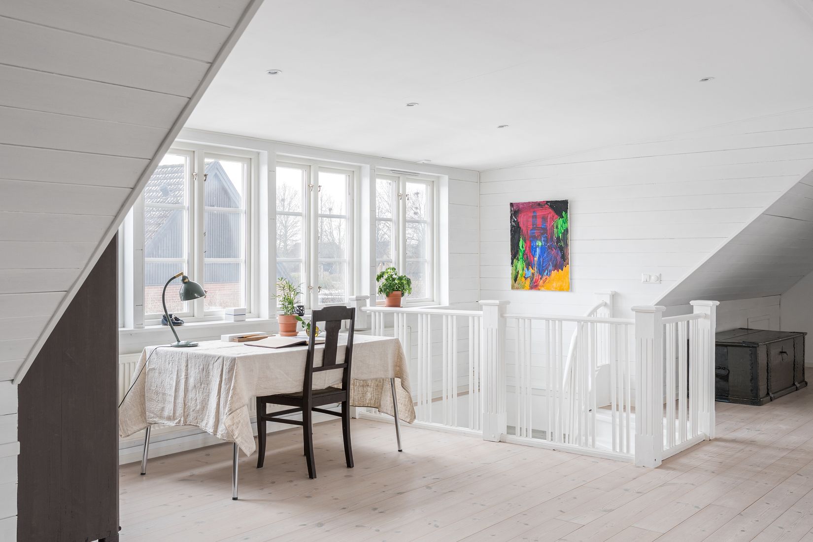 Villa, Dirigentvägen 2, Orkesterbyn, Staffanstorp