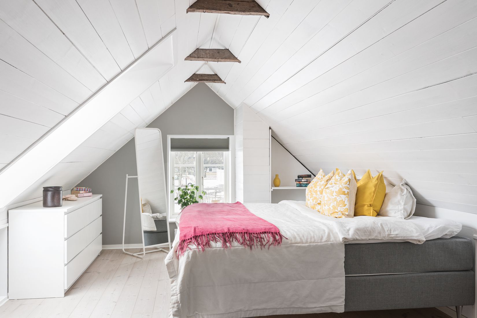 Villa, Dirigentvägen 2, Orkesterbyn, Staffanstorp