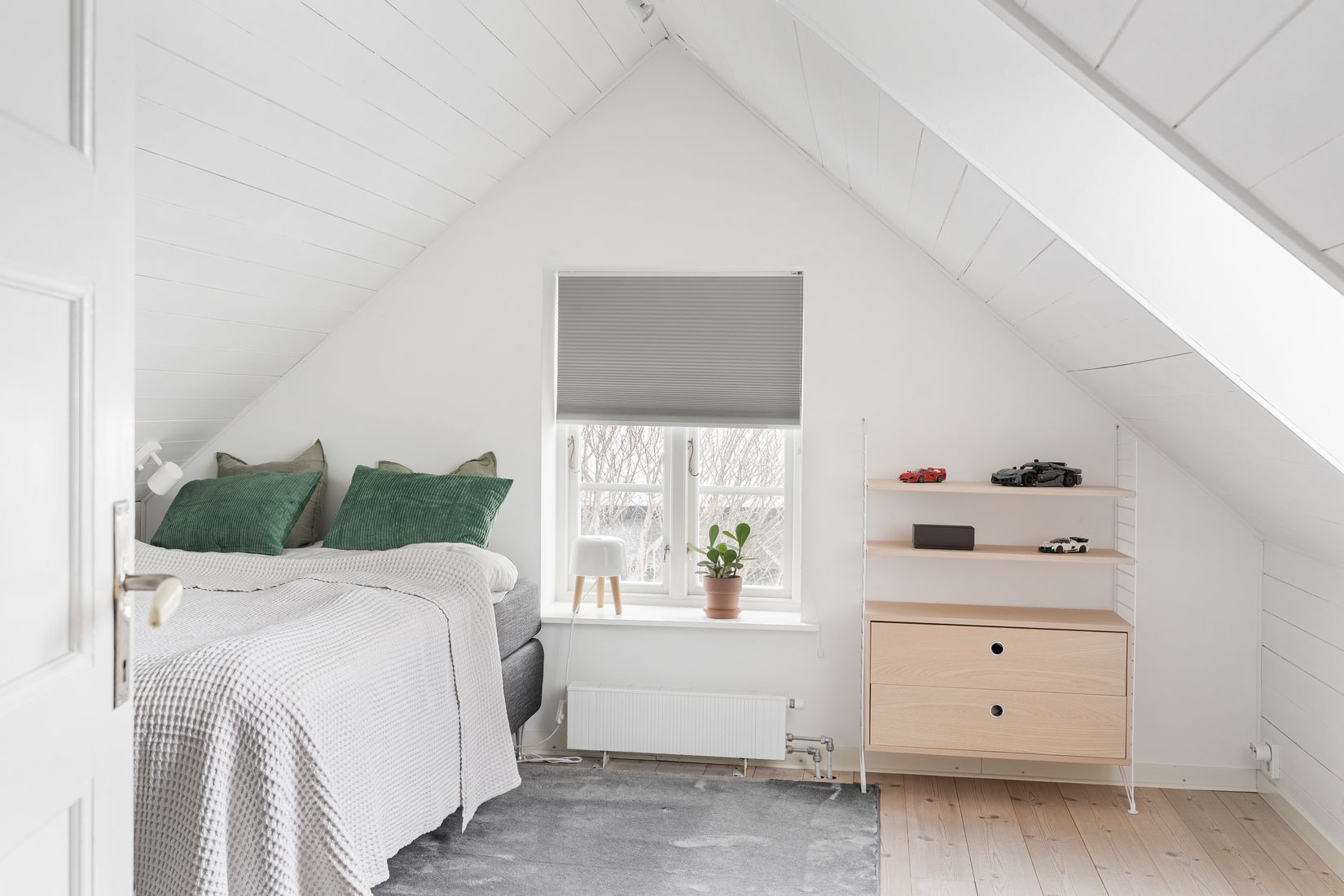 Villa, Dirigentvägen 2, Orkesterbyn, Staffanstorp