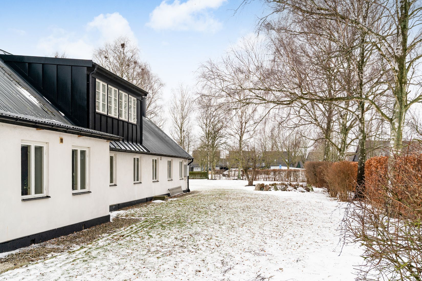 Villa, Dirigentvägen 2, Orkesterbyn, Staffanstorp