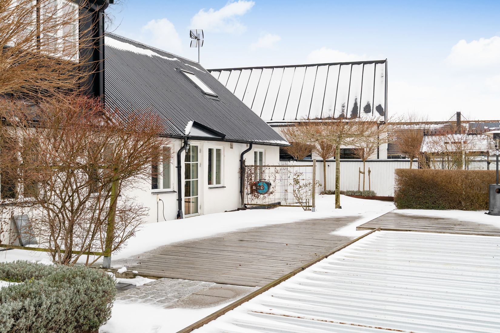 Villa, Dirigentvägen 2, Orkesterbyn, Staffanstorp