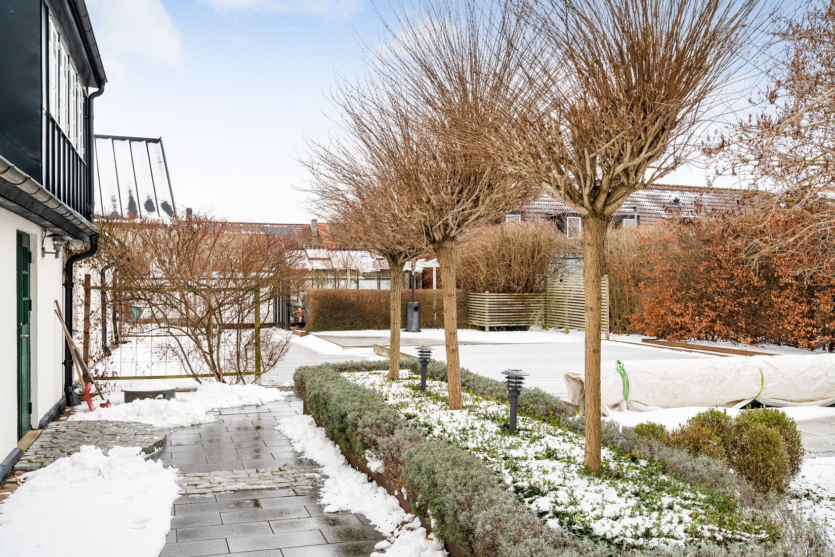 Villa, Dirigentvägen 2, Orkesterbyn, Staffanstorp