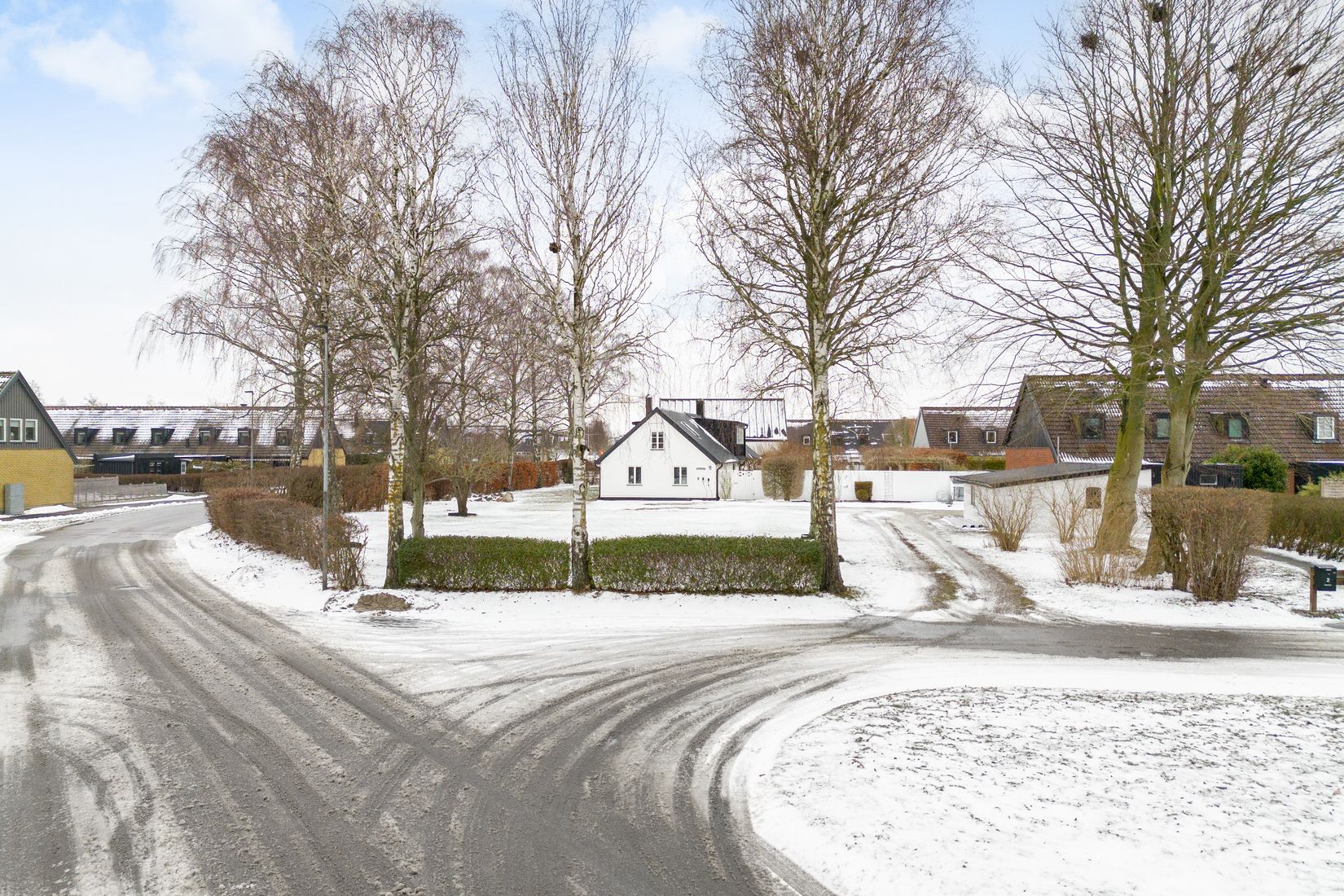 Villa, Dirigentvägen 2, Orkesterbyn, Staffanstorp