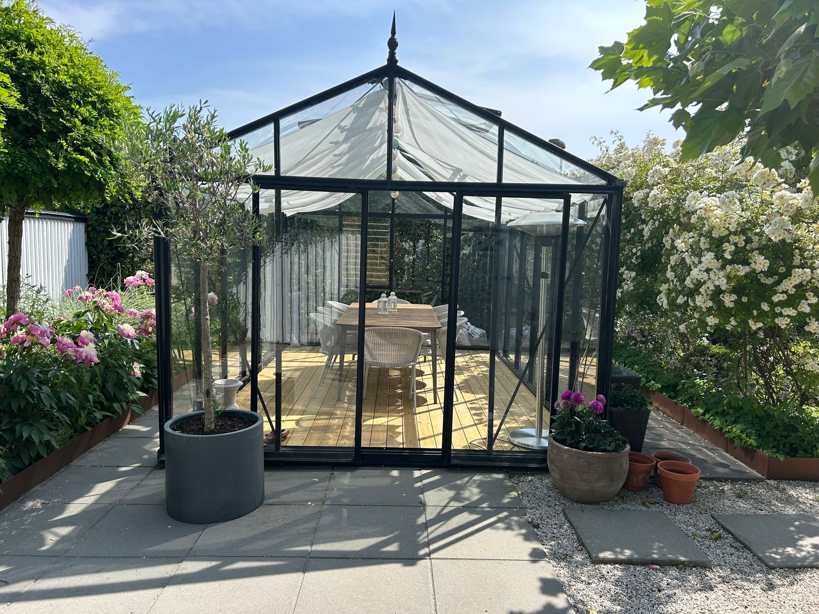 Villa, Dirigentvägen 2, Orkesterbyn, Staffanstorp