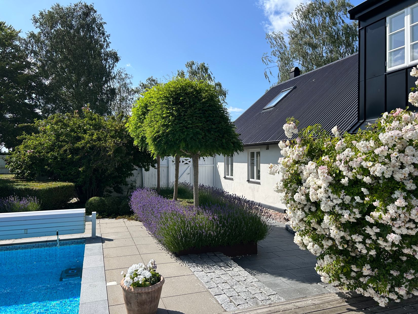 Villa, Dirigentvägen 2, Orkesterbyn, Staffanstorp