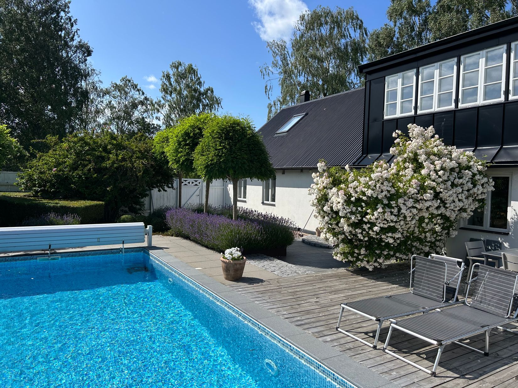 Villa, Dirigentvägen 2, Orkesterbyn, Staffanstorp