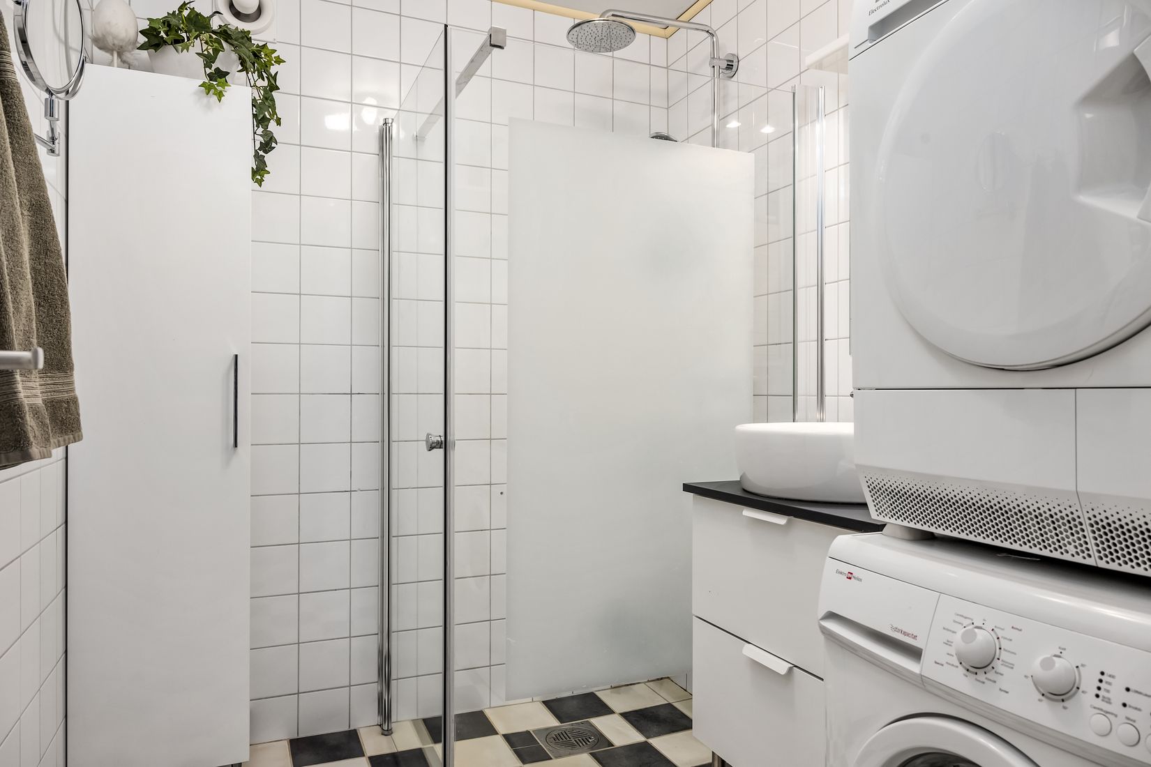 Bostadsrätt, S:t Olofsgatan 14, Centralt, Söder, Norrköping