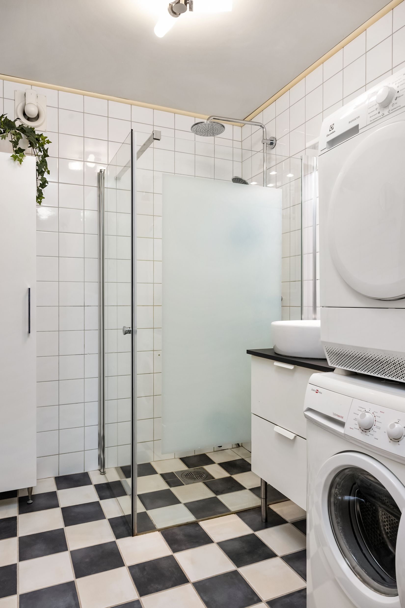 Bostadsrätt, S:t Olofsgatan 14, Centralt, Söder, Norrköping