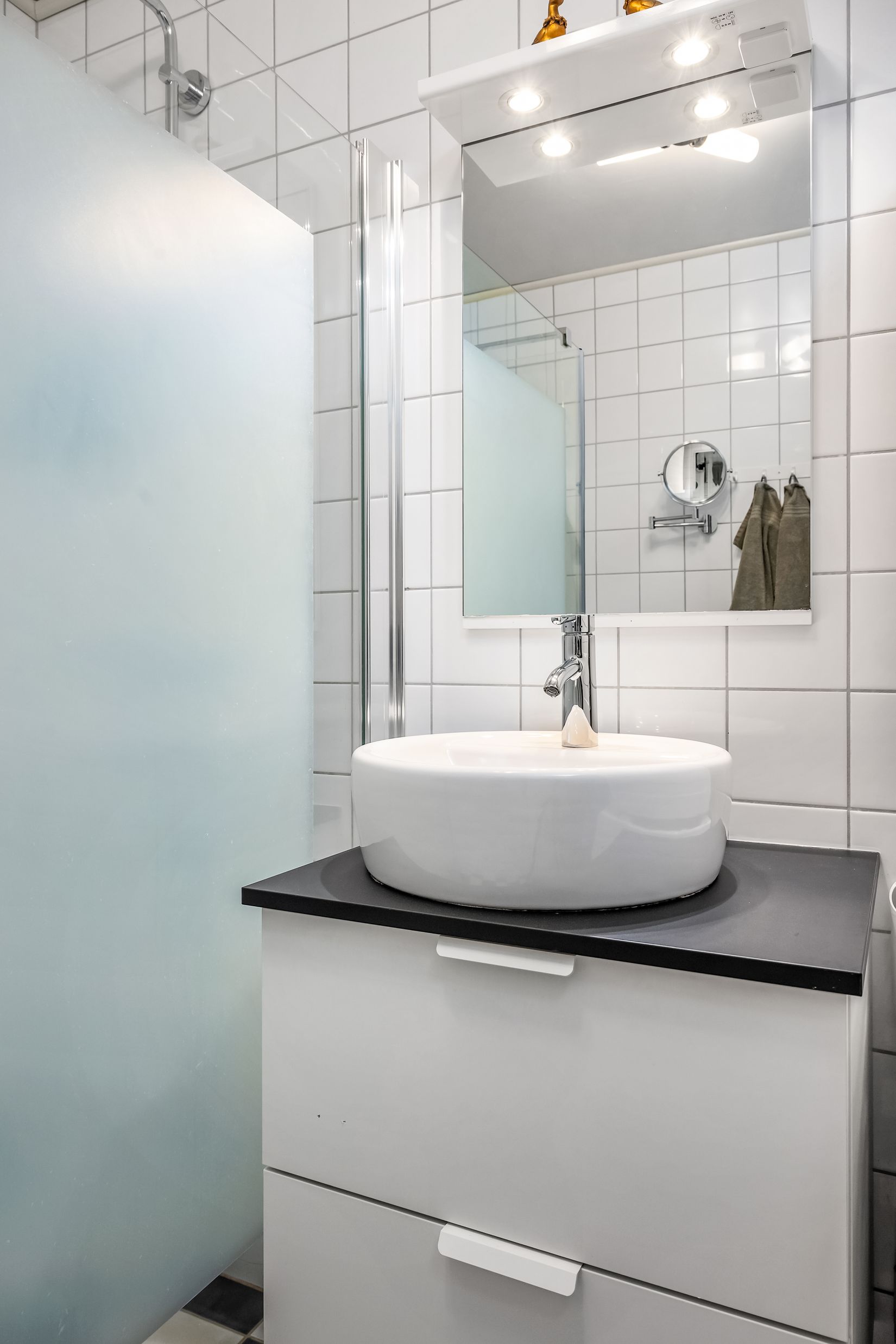 Bostadsrätt, S:t Olofsgatan 14, Centralt, Söder, Norrköping