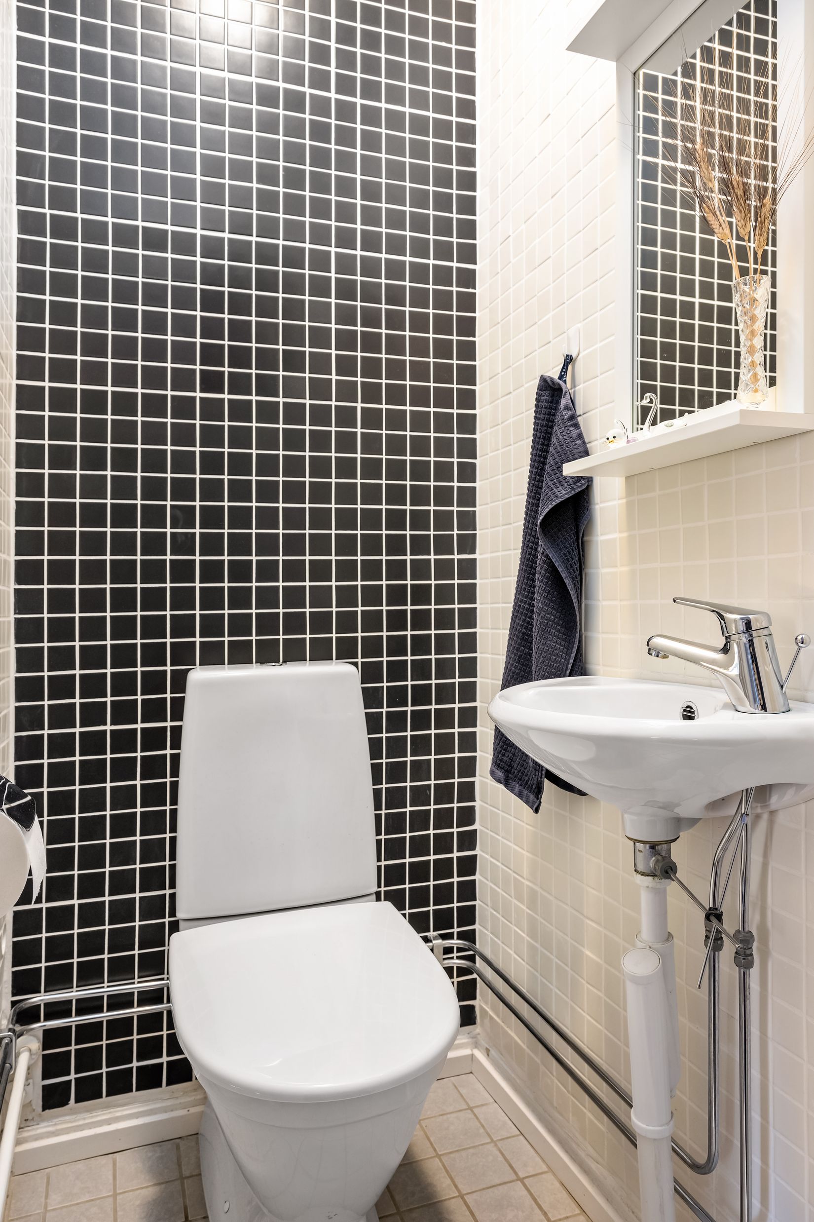 Bostadsrätt, S:t Olofsgatan 14, Centralt, Söder, Norrköping