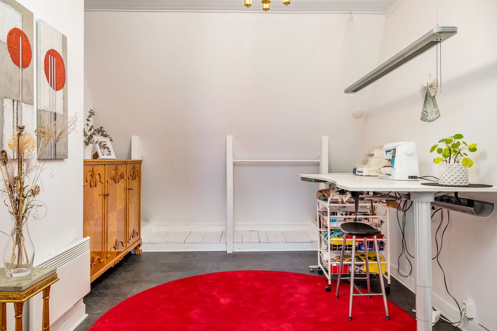 Bostadsrätt, S:t Olofsgatan 14, Centralt, Söder, Norrköping