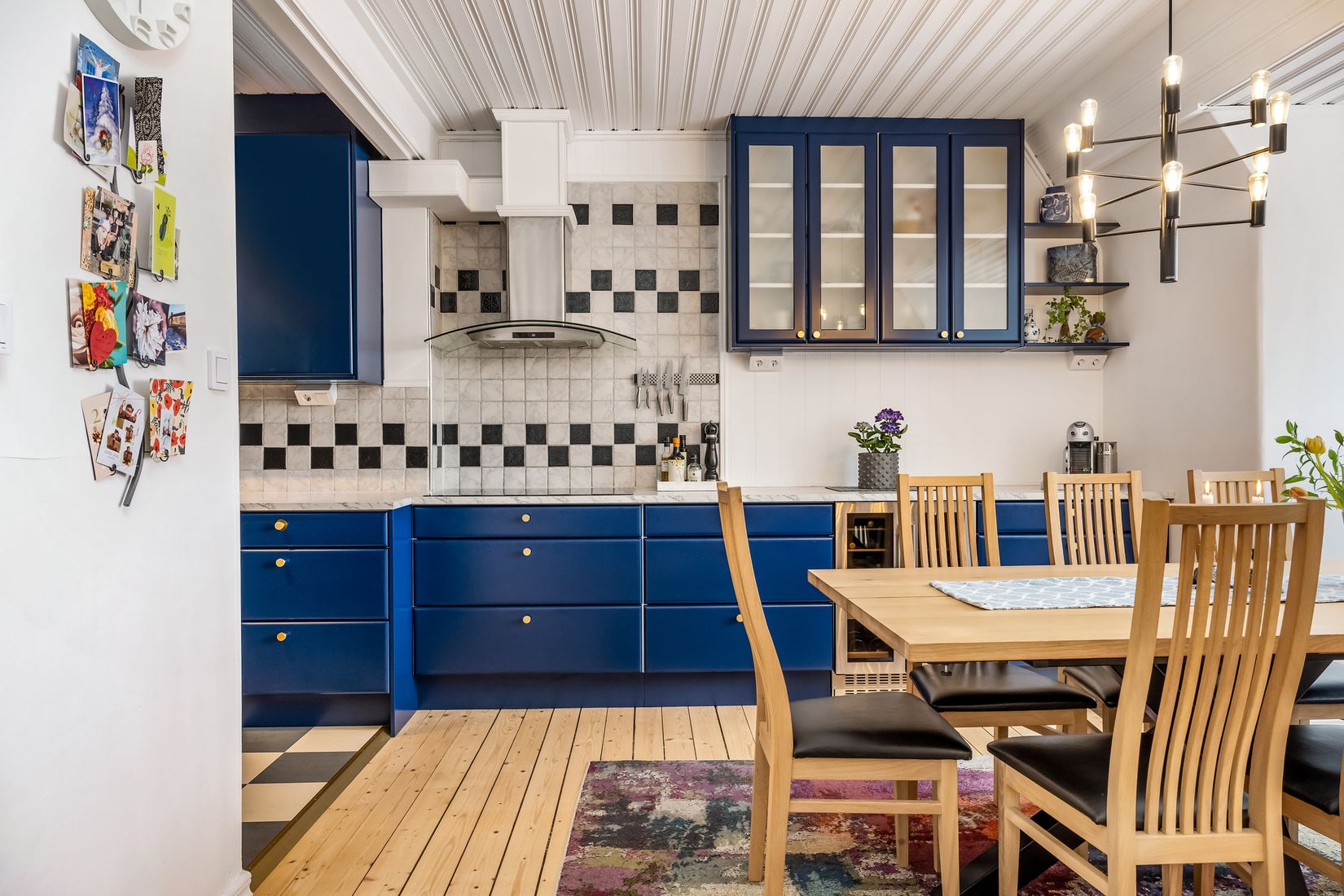 Bostadsrätt, S:t Olofsgatan 14, Centralt, Söder, Norrköping