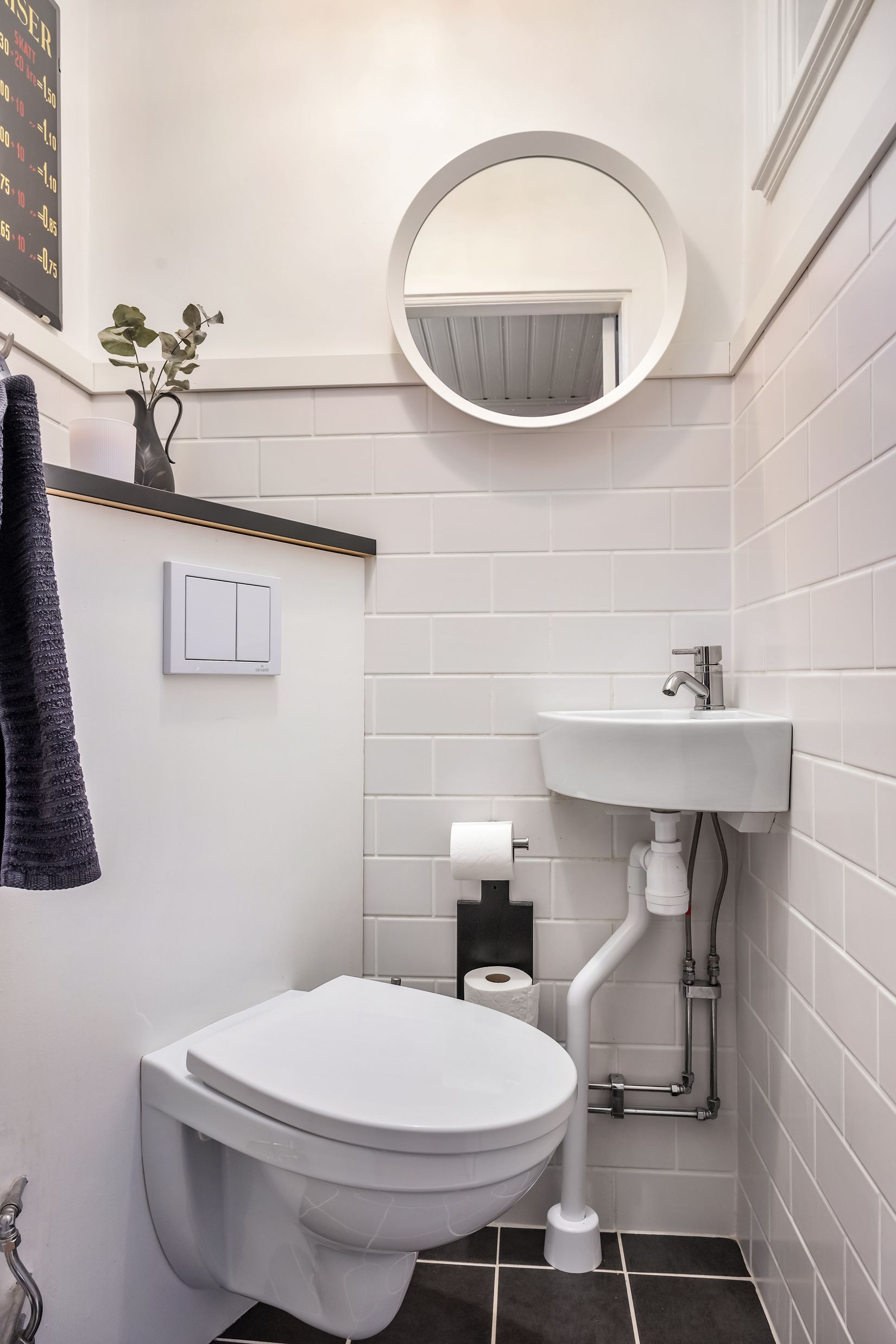 Bostadsrätt, S:t Olofsgatan 14, Centralt, Söder, Norrköping