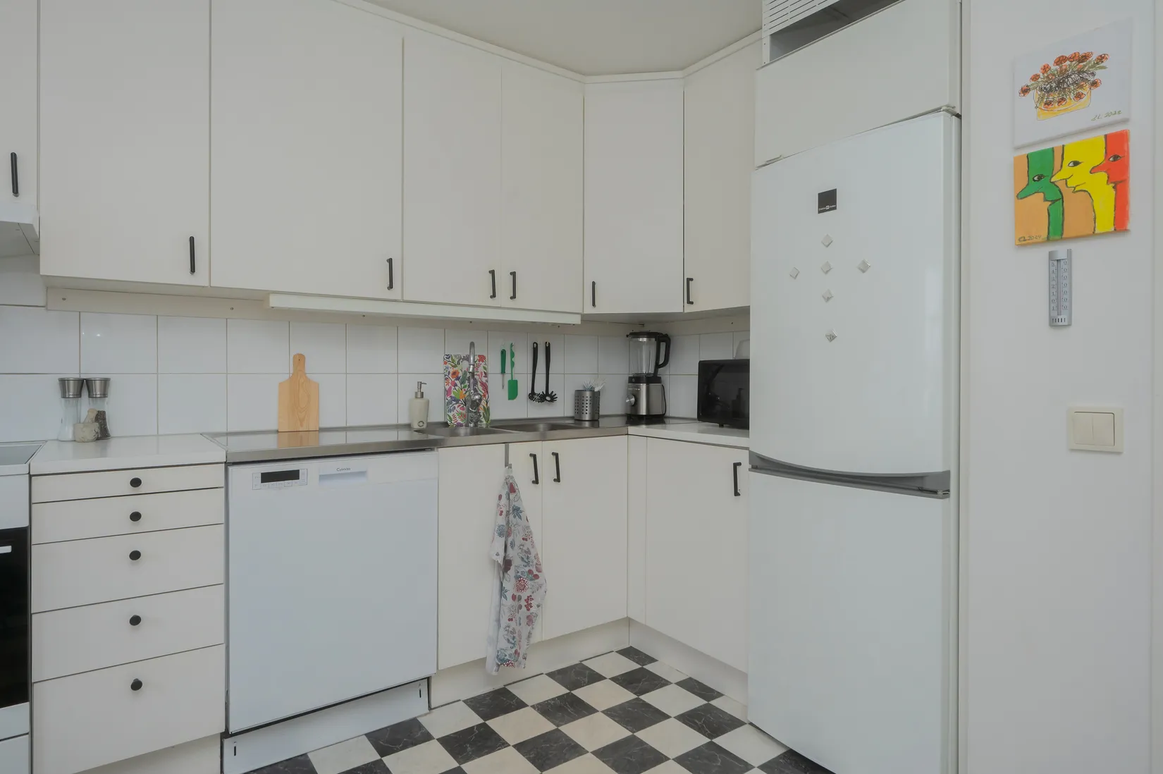 Bostadsrätt, Kavlevägen 89, Kästa/Huddinge, Huddinge