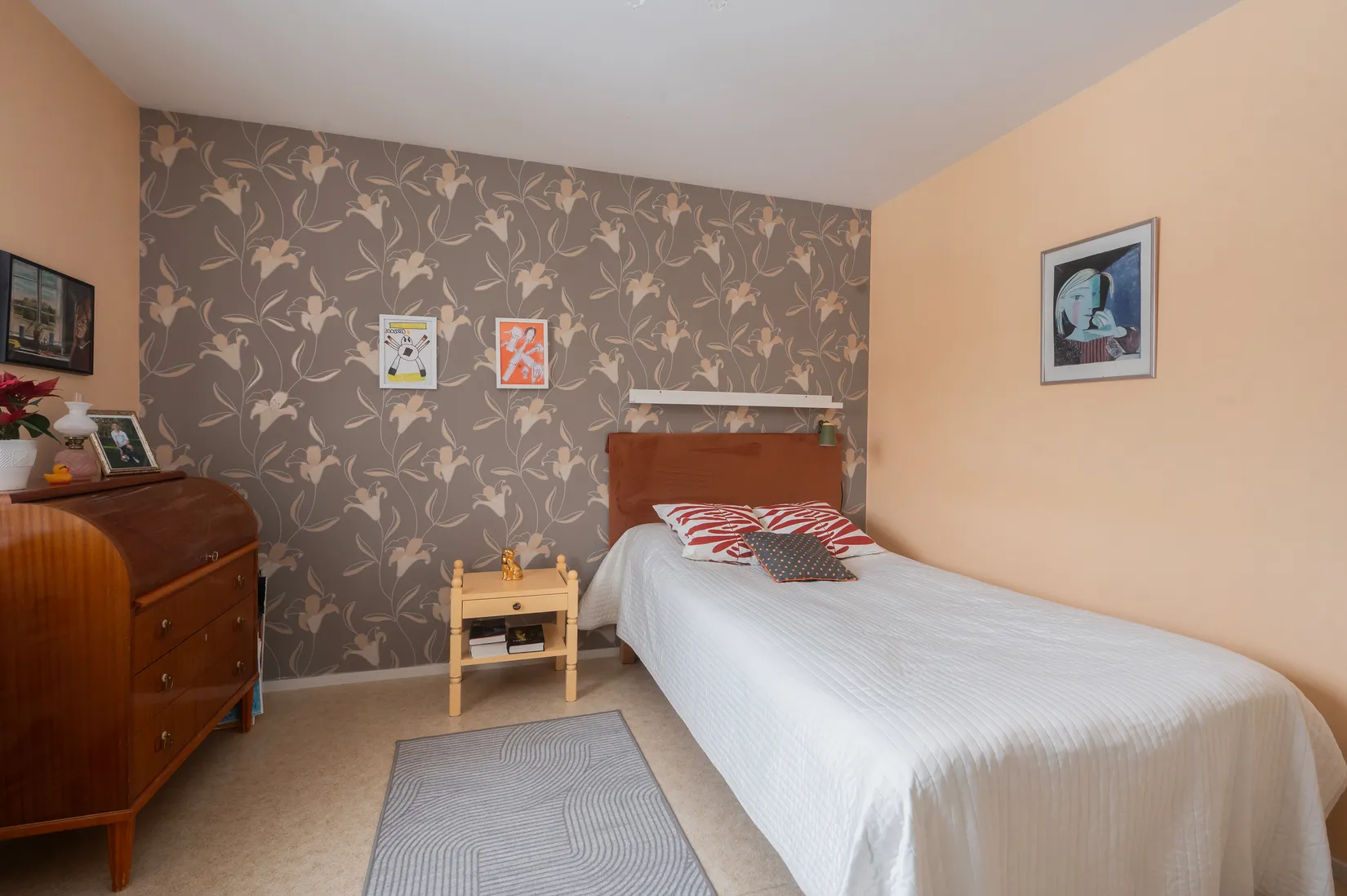 Bostadsrätt, Kavlevägen 89, Kästa/Huddinge, Huddinge