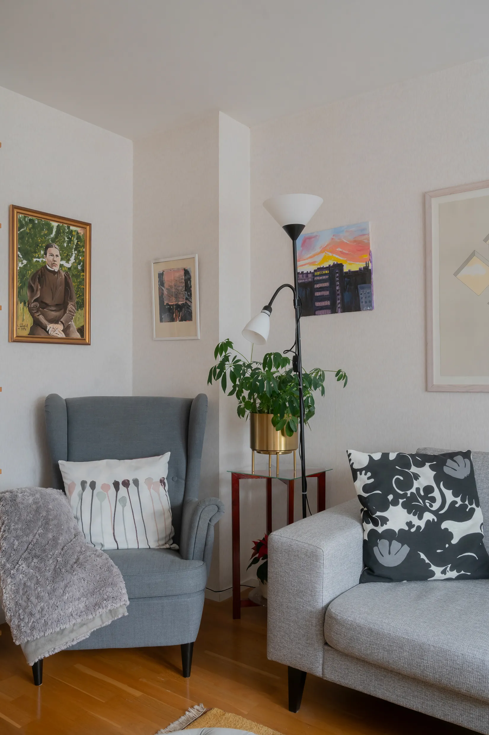 Bostadsrätt, Kavlevägen 89, Kästa/Huddinge, Huddinge