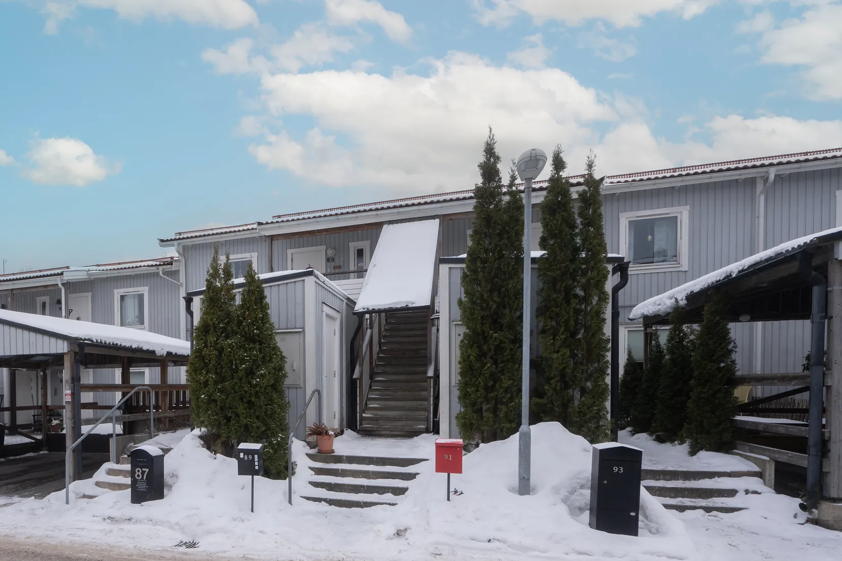 Bostadsrätt, Kavlevägen 89, Kästa/Huddinge, Huddinge