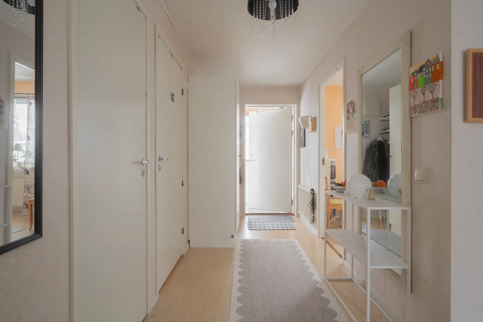 Bostadsrätt, Kavlevägen 89, Kästa/Huddinge, Huddinge