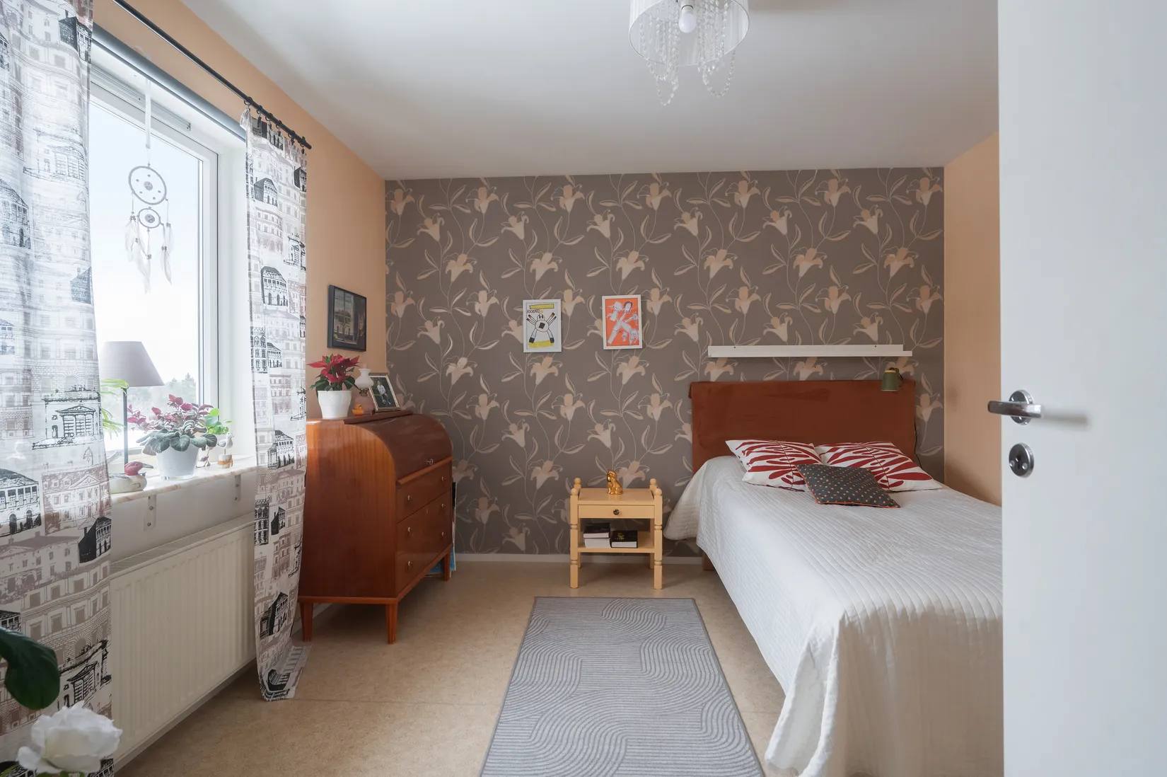 Bostadsrätt, Kavlevägen 89, Kästa/Huddinge, Huddinge