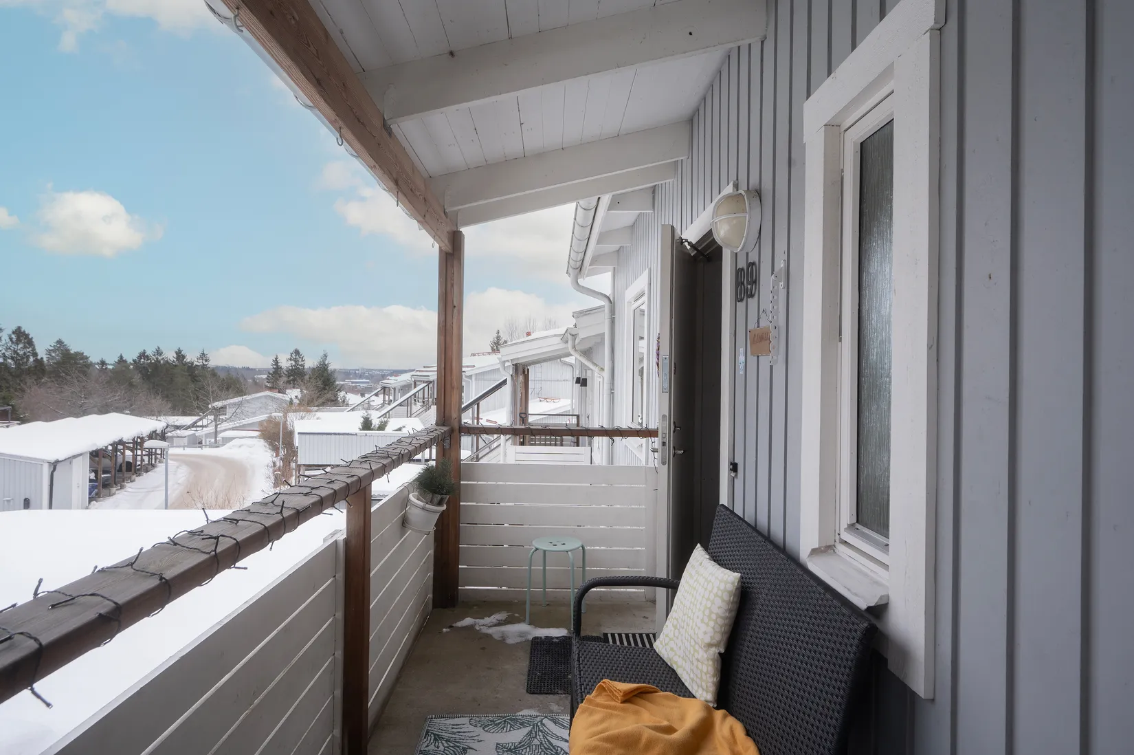 Bostadsrätt, Kavlevägen 89, Kästa/Huddinge, Huddinge