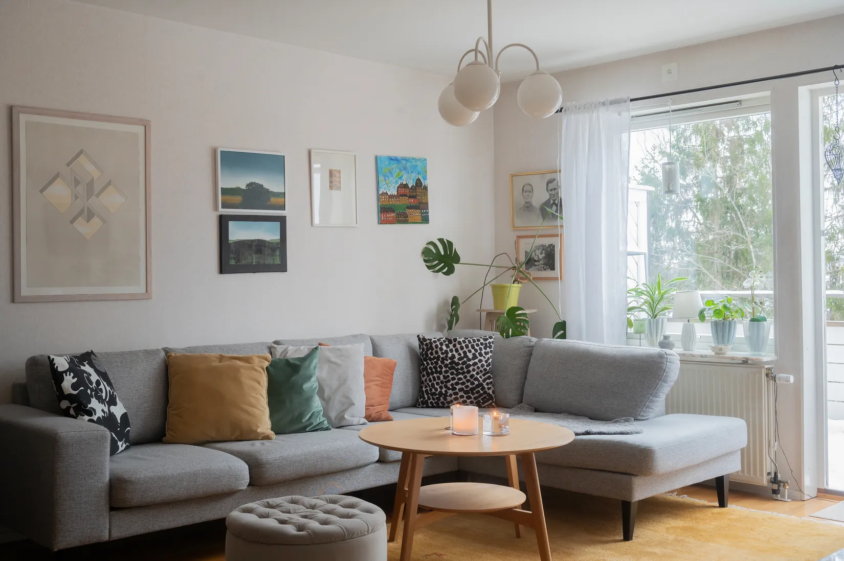 Bostadsrätt, Kavlevägen 89, Kästa/Huddinge, Huddinge