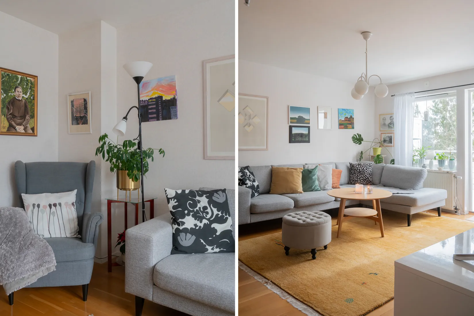 Bostadsrätt, Kavlevägen 89, Kästa/Huddinge, Huddinge