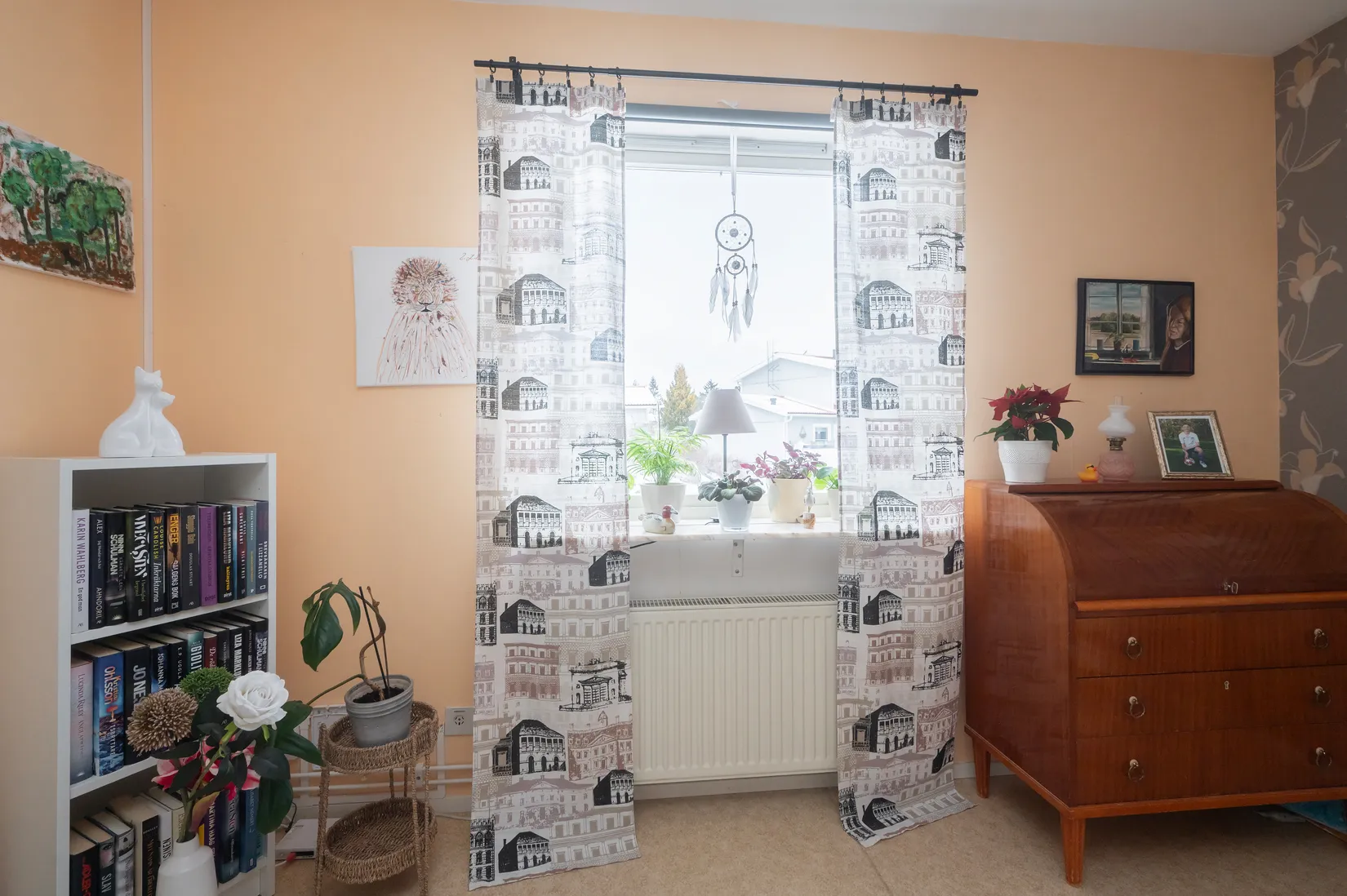 Bostadsrätt, Kavlevägen 89, Kästa/Huddinge, Huddinge