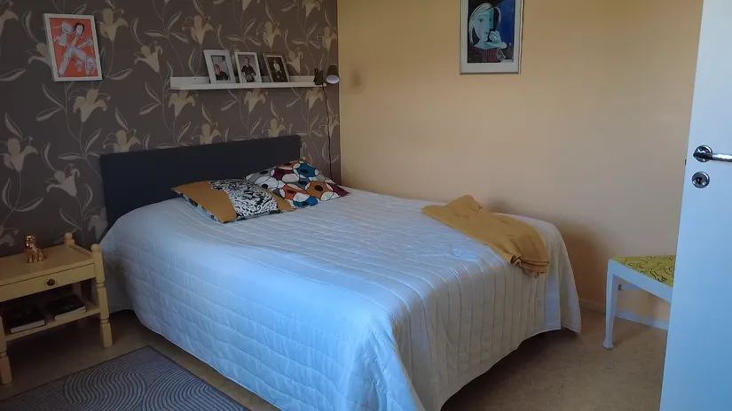 Bostadsrätt, Kavlevägen 89, Kästa/Huddinge, Huddinge