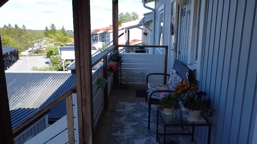 Bostadsrätt, Kavlevägen 89, Kästa/Huddinge, Huddinge