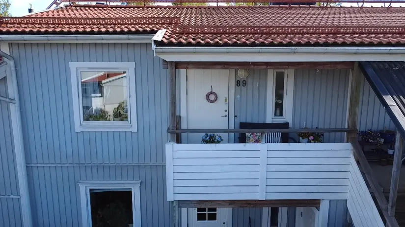 Bostadsrätt, Kavlevägen 89, Kästa/Huddinge, Huddinge
