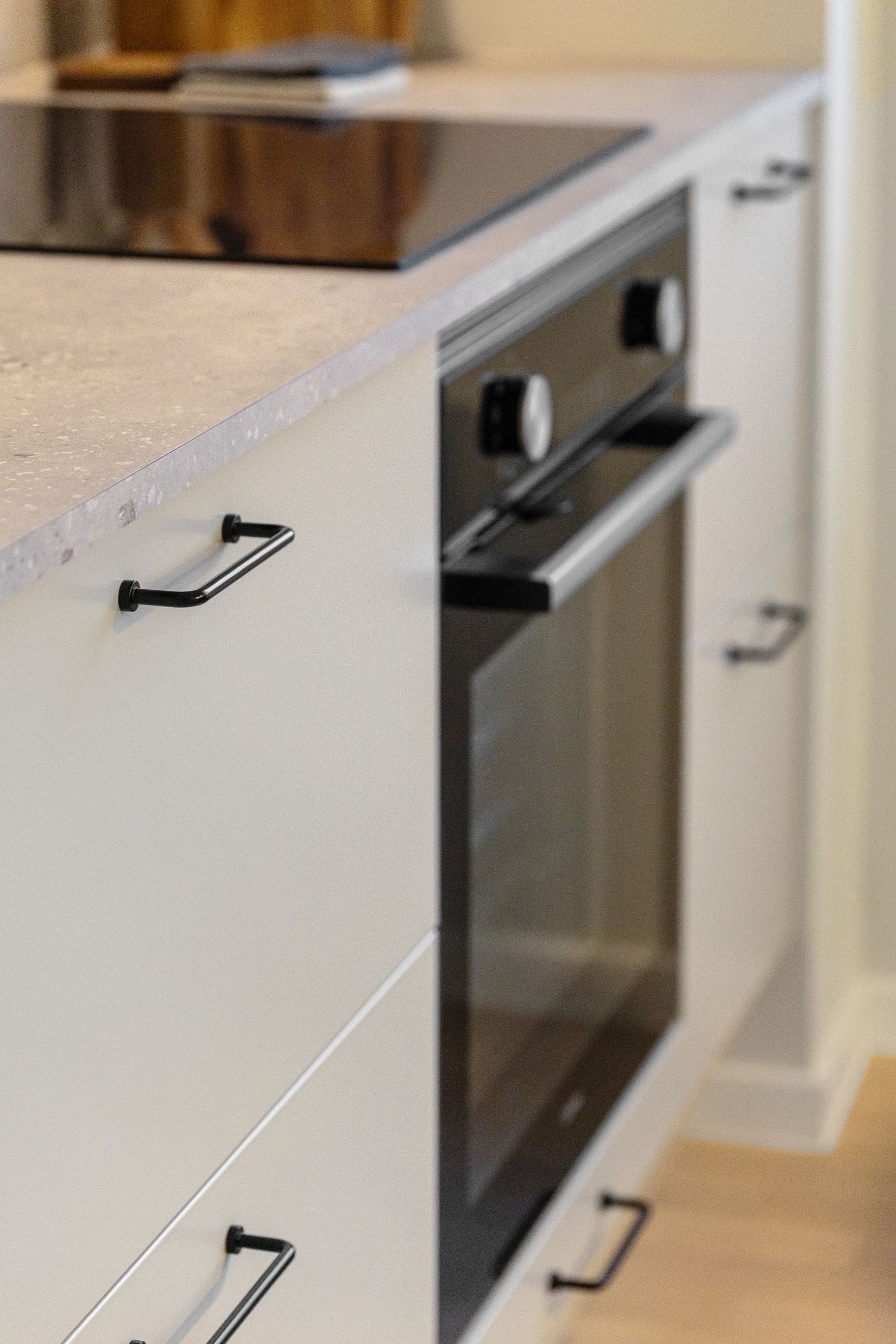 Bostadsrätt, Gaffelseglet 19 lgh 2405 Vyn, våning 14, Vega, Haninge