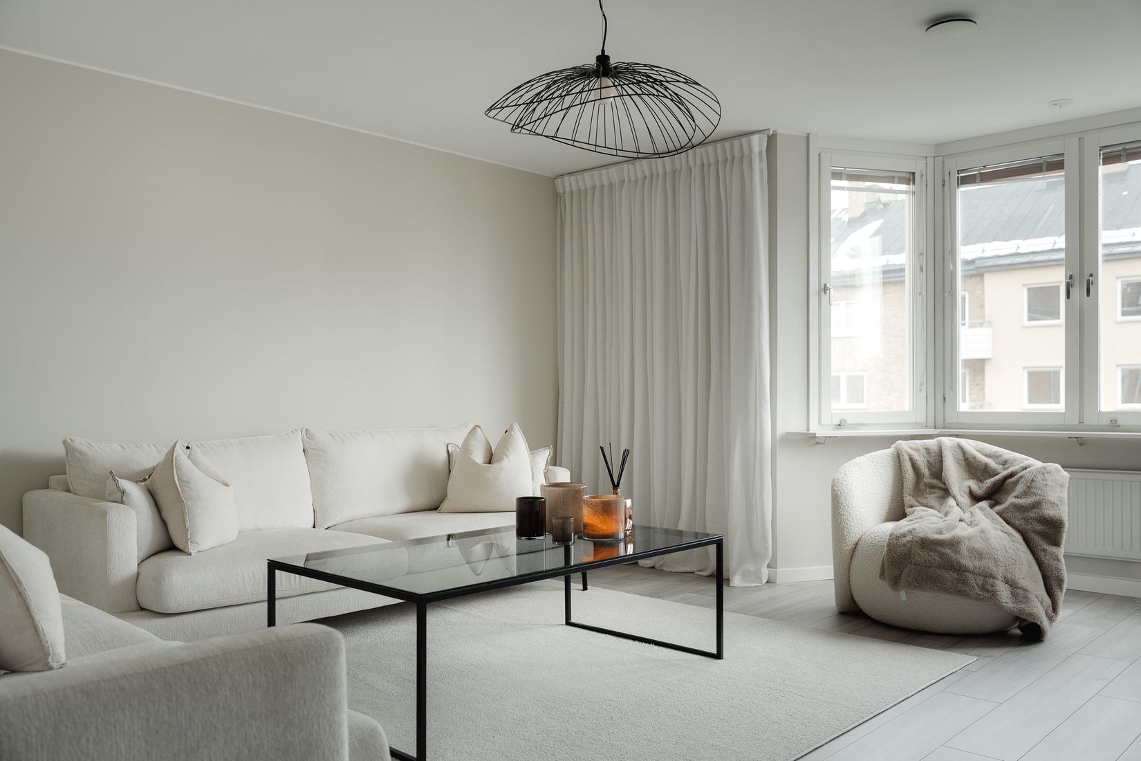 Bostadsrätt, Sandgatan 22A, Centralt/Norrtull, Norrköping