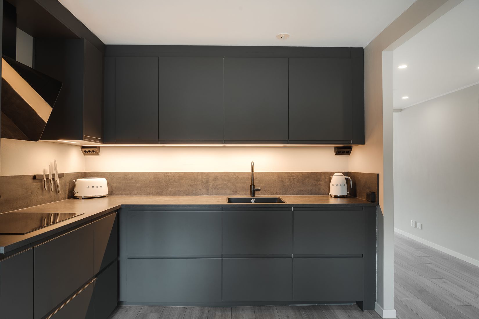 Bostadsrätt, Sandgatan 22A, Centralt/Norrtull, Norrköping