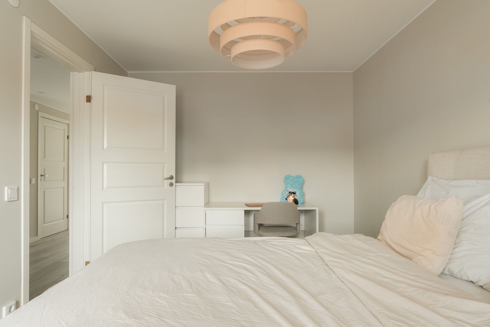 Bostadsrätt, Sandgatan 22A, Centralt/Norrtull, Norrköping