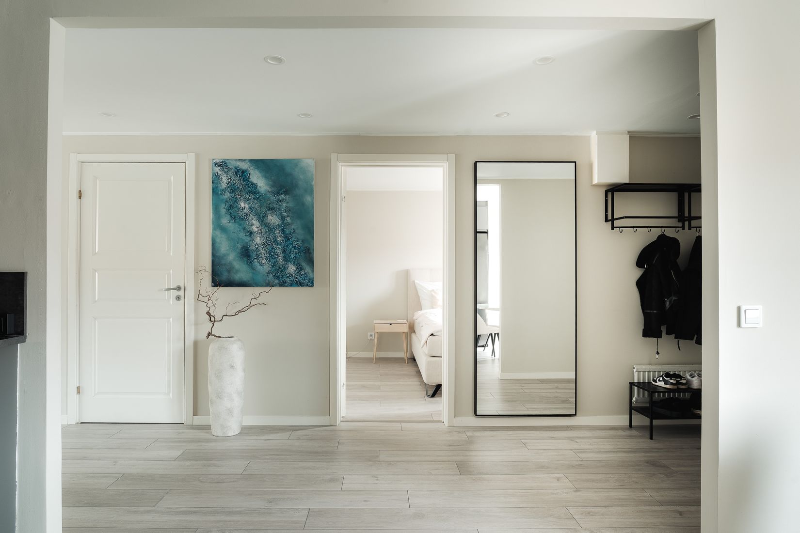 Bostadsrätt, Sandgatan 22A, Centralt/Norrtull, Norrköping