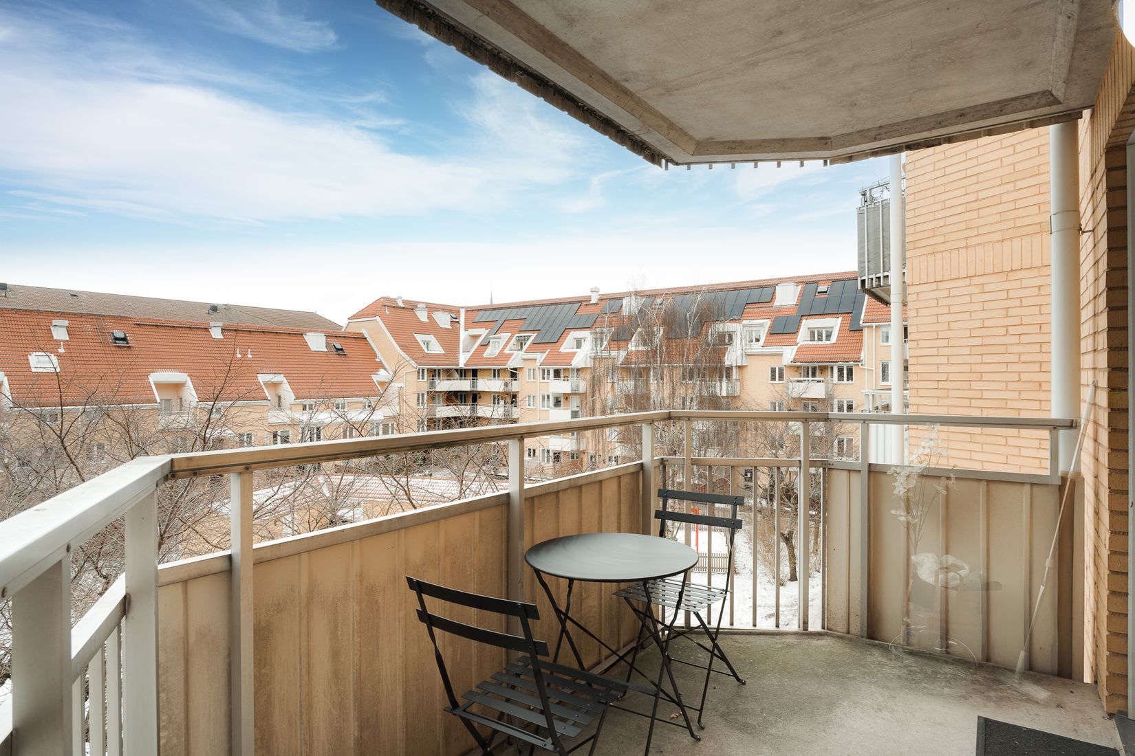 Bostadsrätt, Sandgatan 22A, Centralt/Norrtull, Norrköping