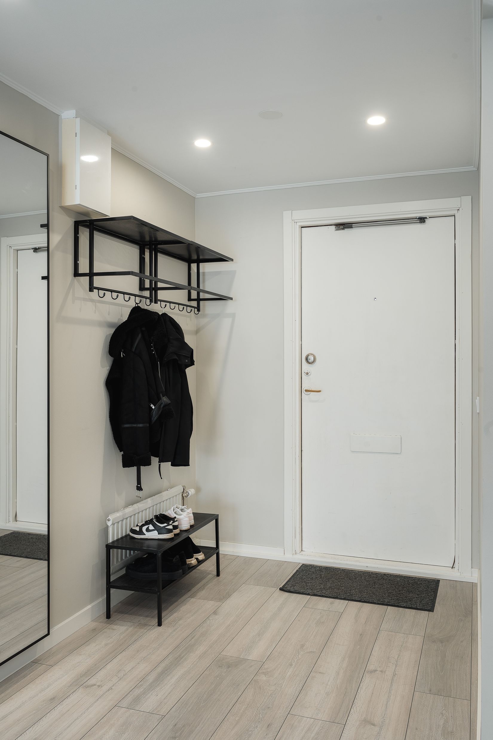 Bostadsrätt, Sandgatan 22A, Centralt/Norrtull, Norrköping