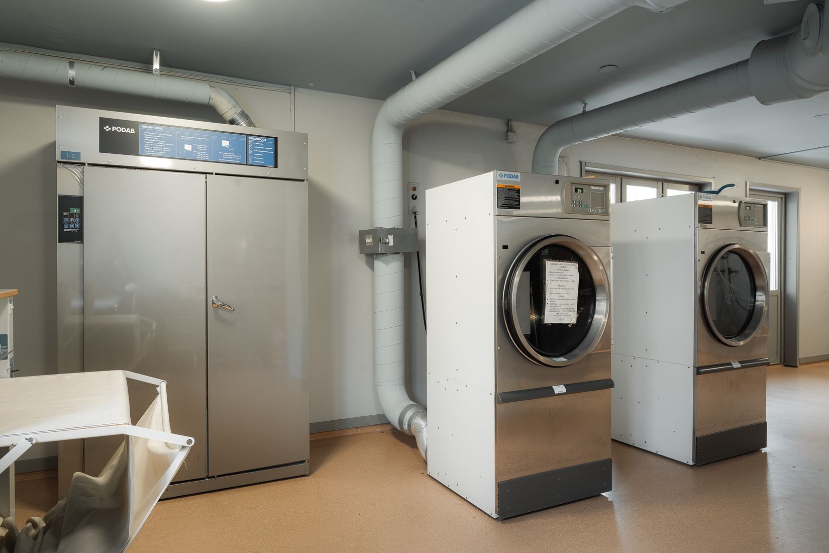 Bostadsrätt, Sandgatan 22A, Centralt/Norrtull, Norrköping