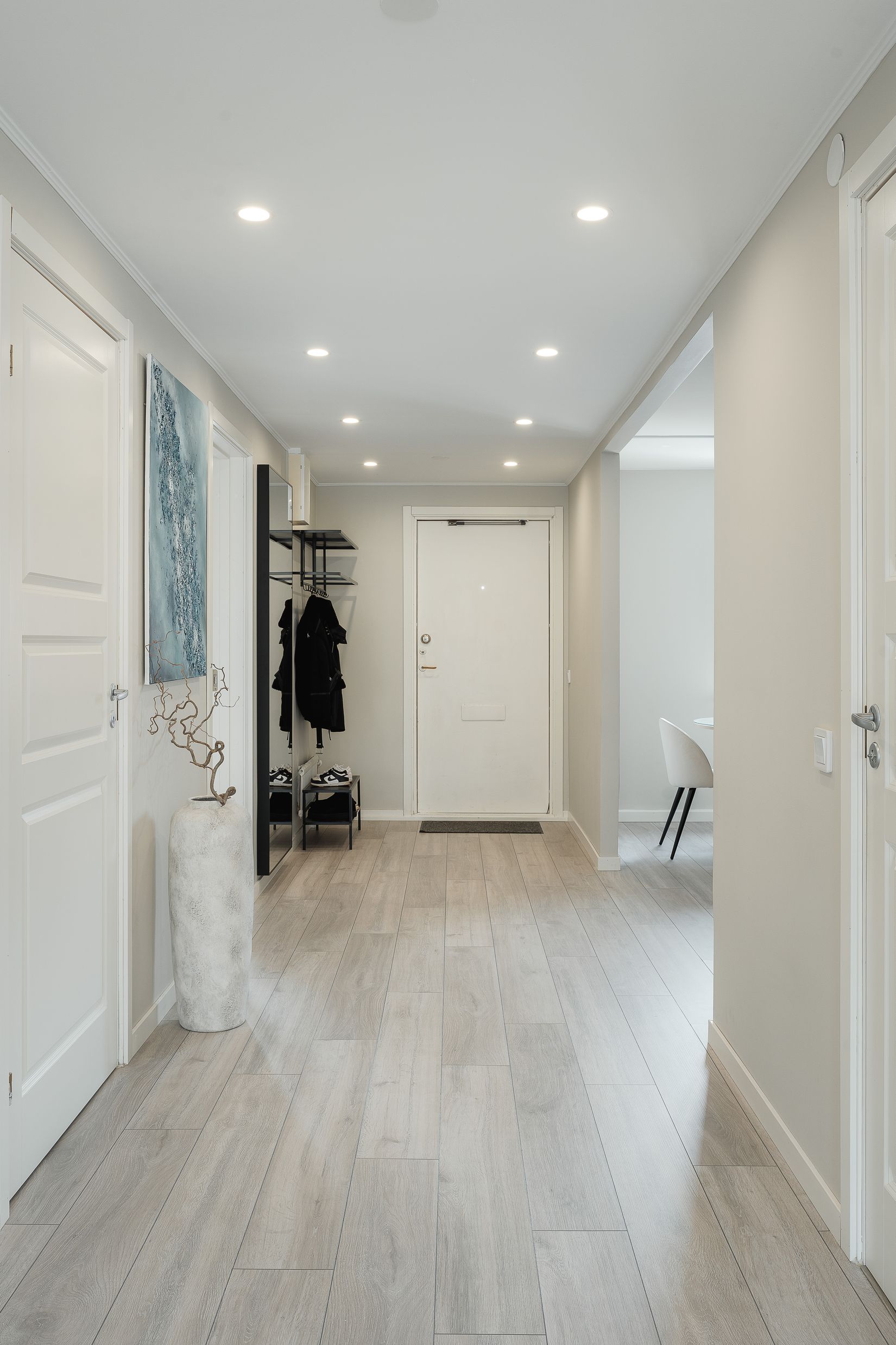 Bostadsrätt, Sandgatan 22A, Centralt/Norrtull, Norrköping