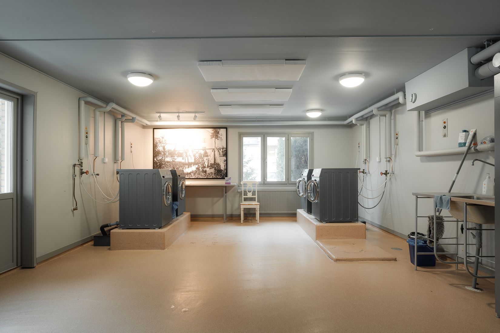 Bostadsrätt, Sandgatan 22A, Centralt/Norrtull, Norrköping