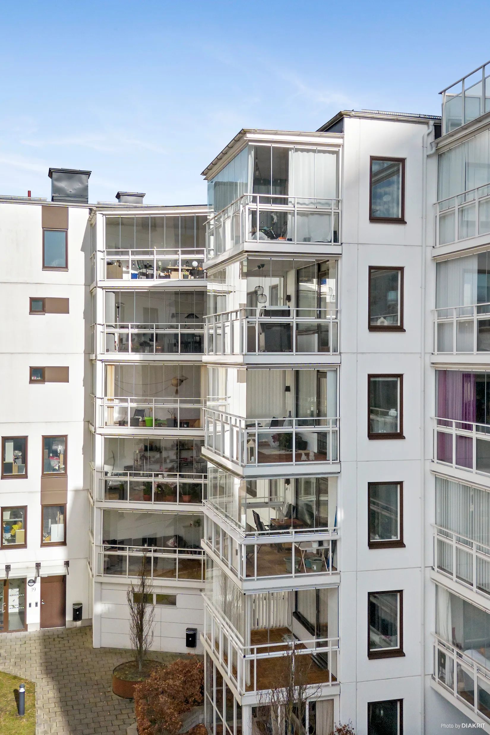 Bostadsrätt, Druveforsvägen 14, Borås