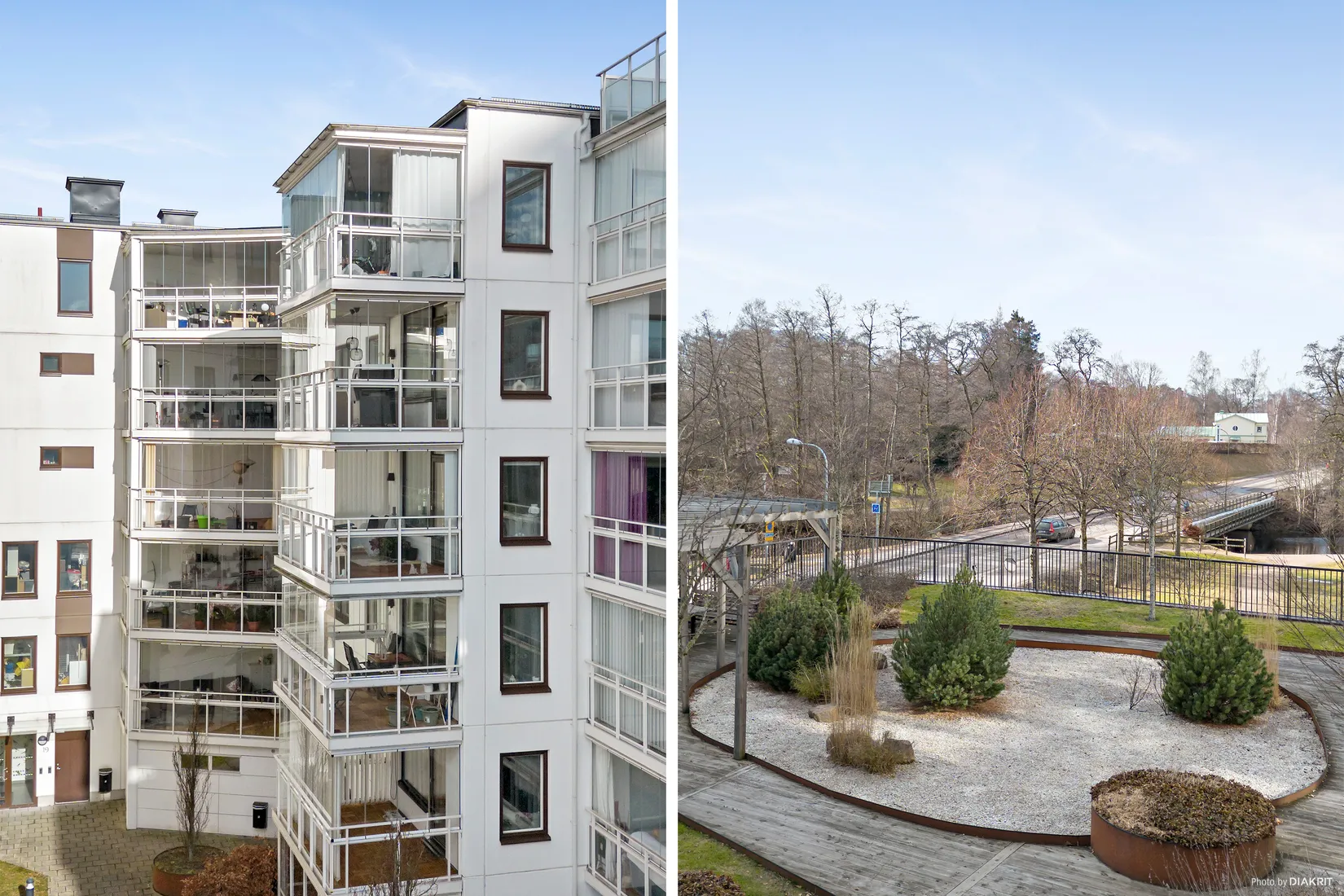 Bostadsrätt, Druveforsvägen 14, Borås