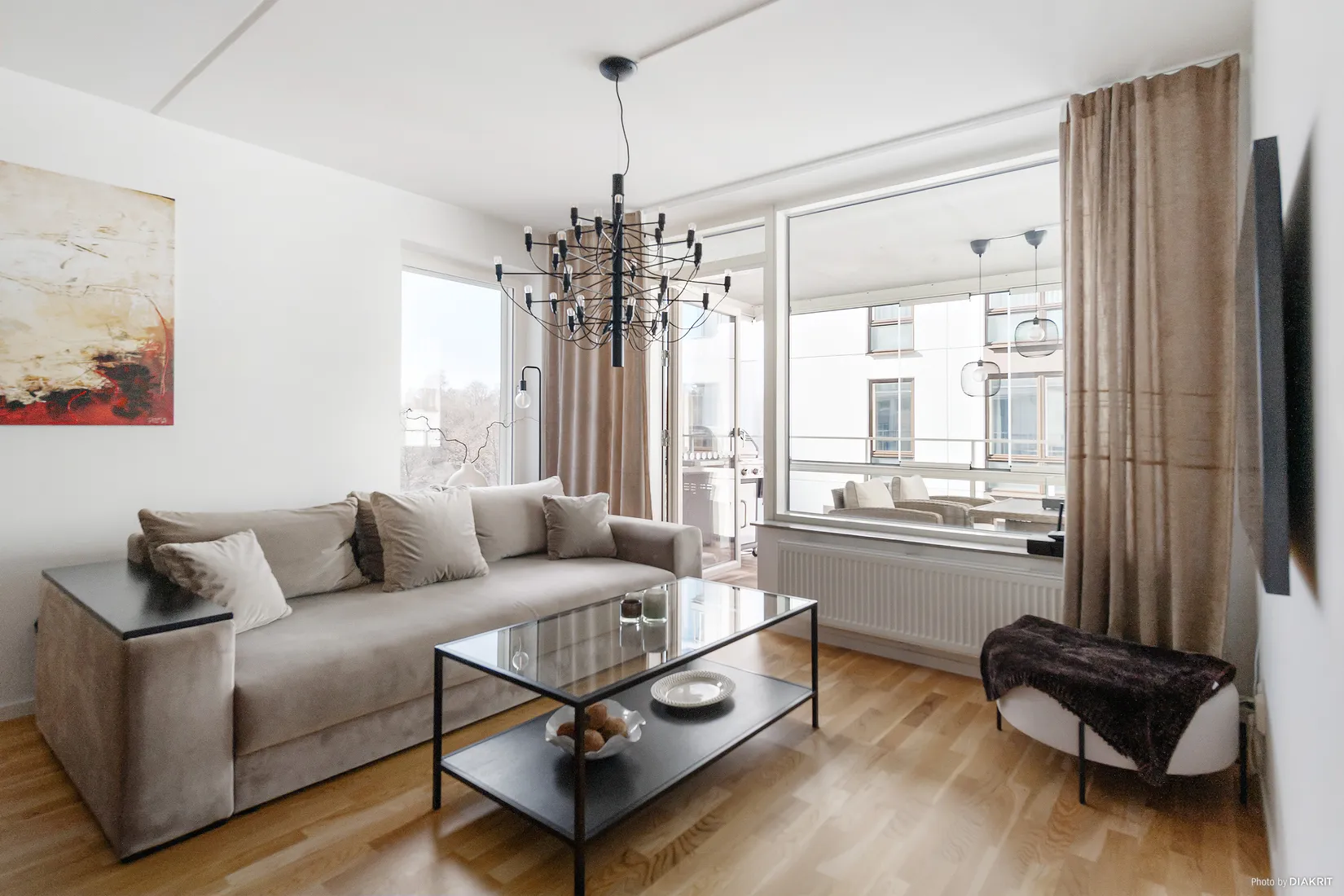 Bostadsrätt, Druveforsvägen 14, Borås