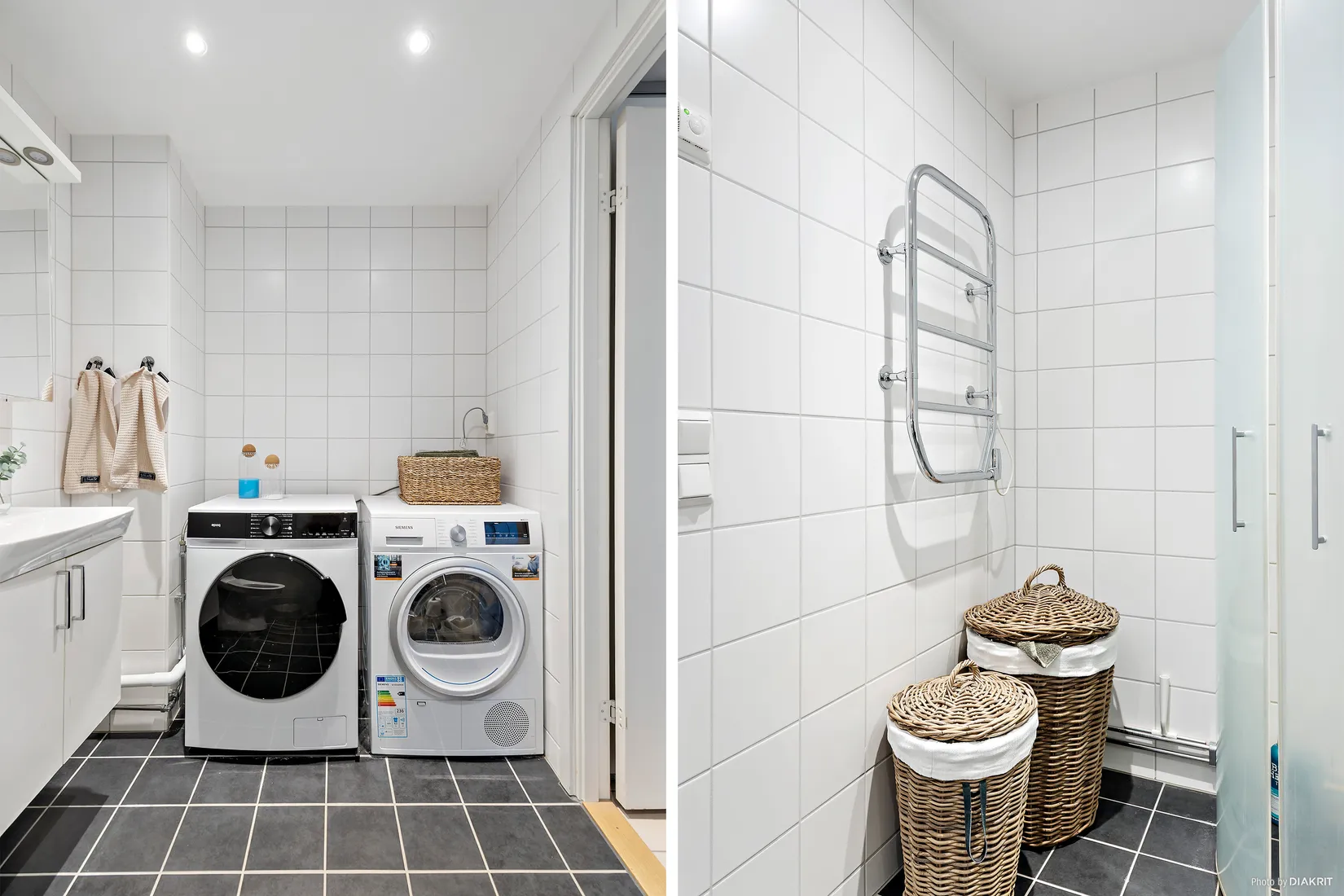 Bostadsrätt, Druveforsvägen 14, Borås