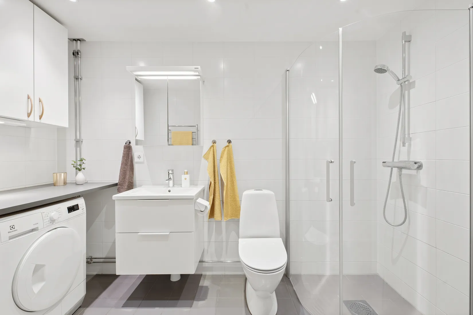 Bostadsrätt, Gimogatan 11A, Norra Luthagen, Uppsala