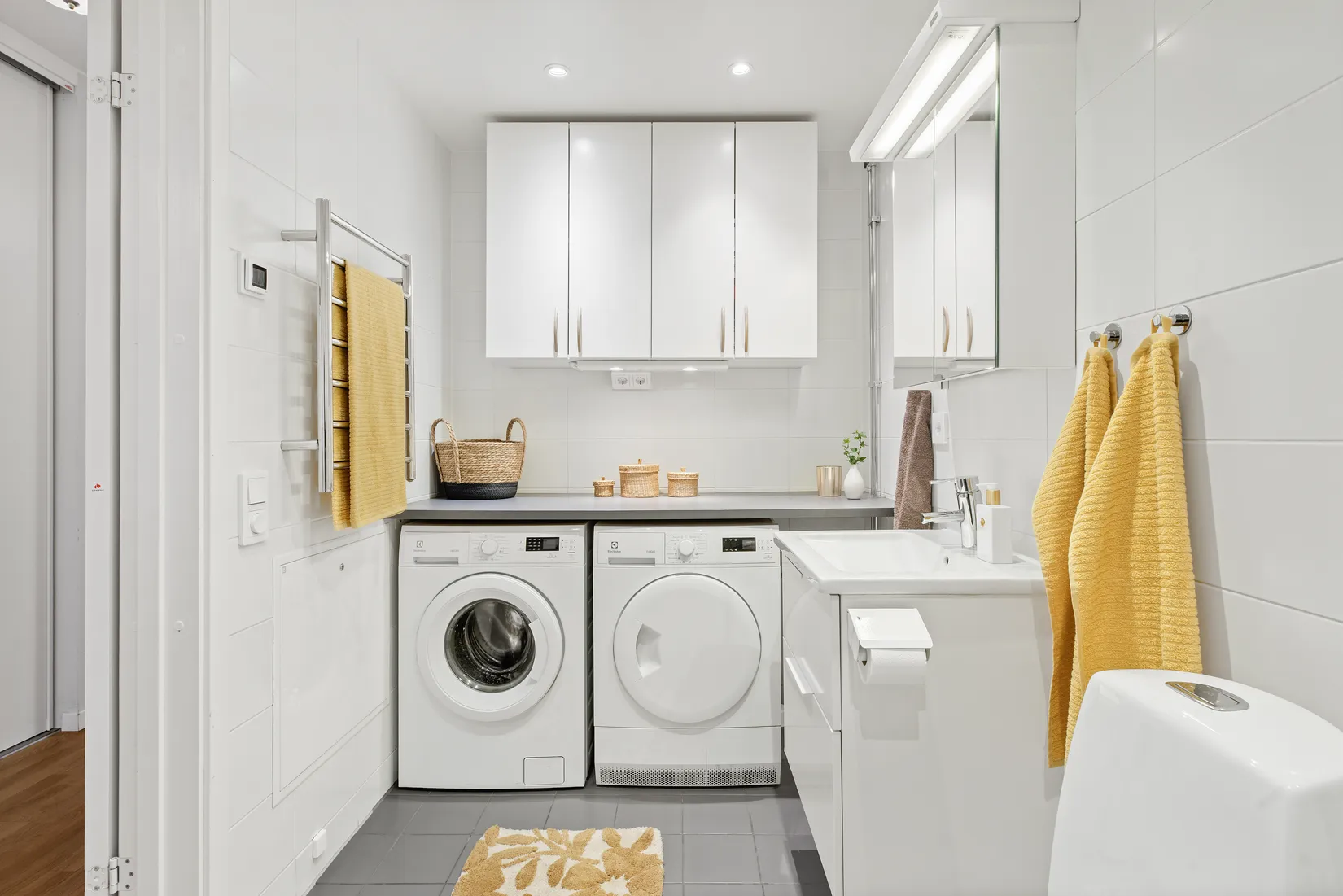 Bostadsrätt, Gimogatan 11A, Norra Luthagen, Uppsala