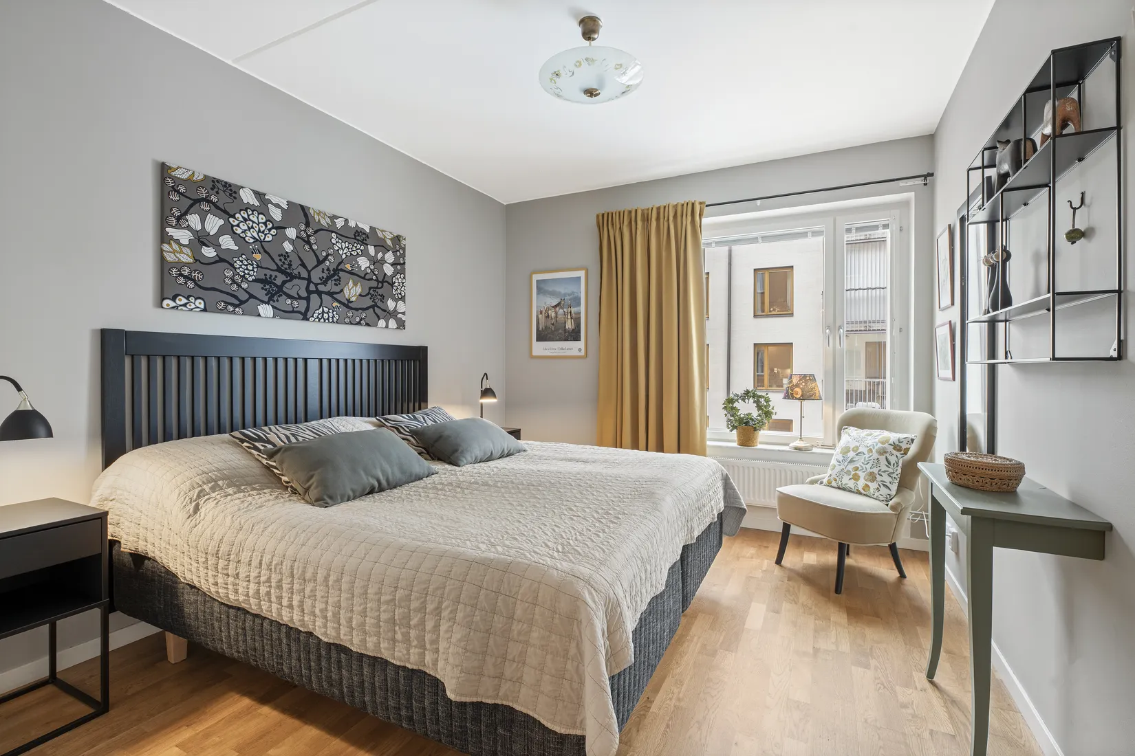 Bostadsrätt, Gimogatan 11A, Norra Luthagen, Uppsala