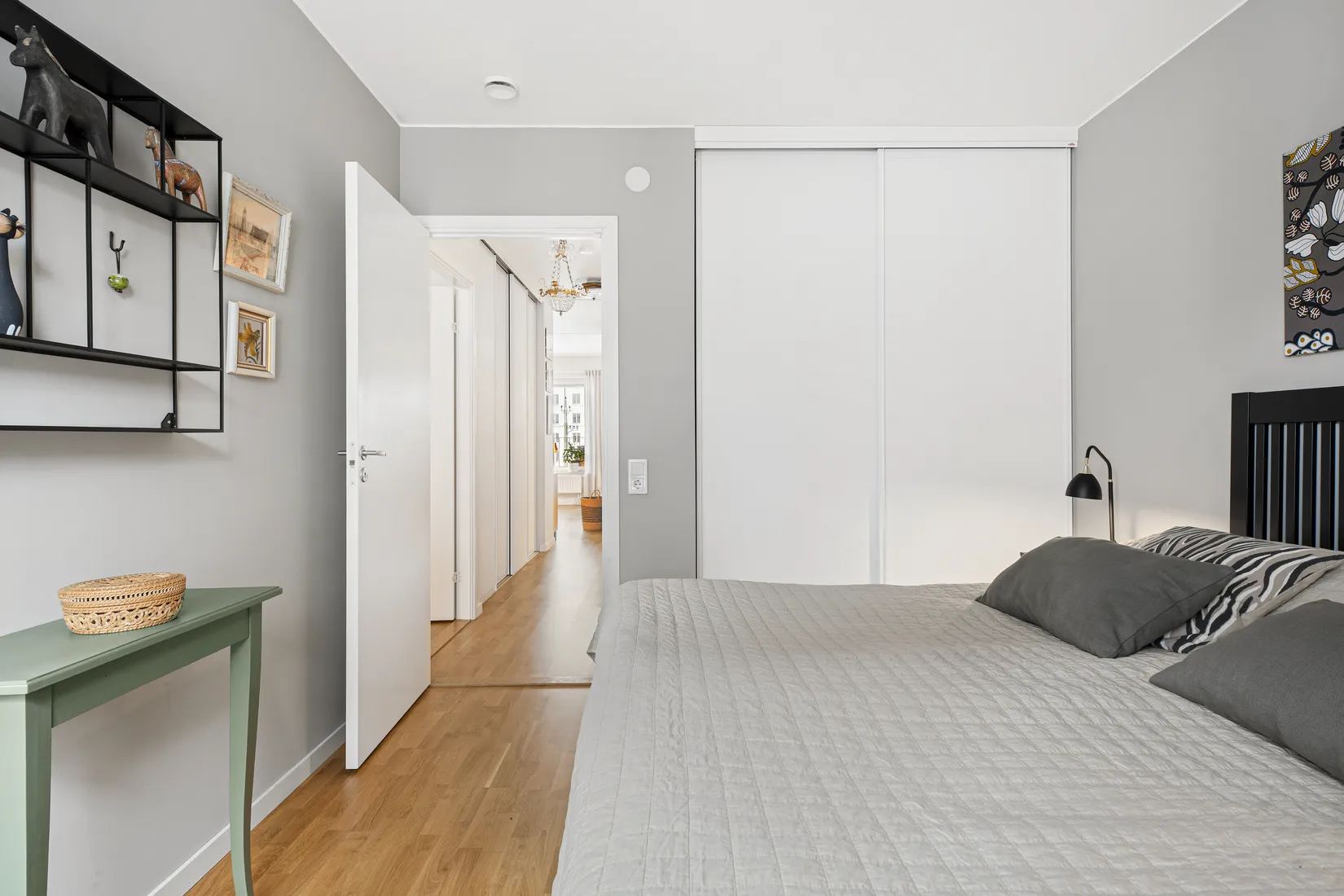 Bostadsrätt, Gimogatan 11A, Norra Luthagen, Uppsala